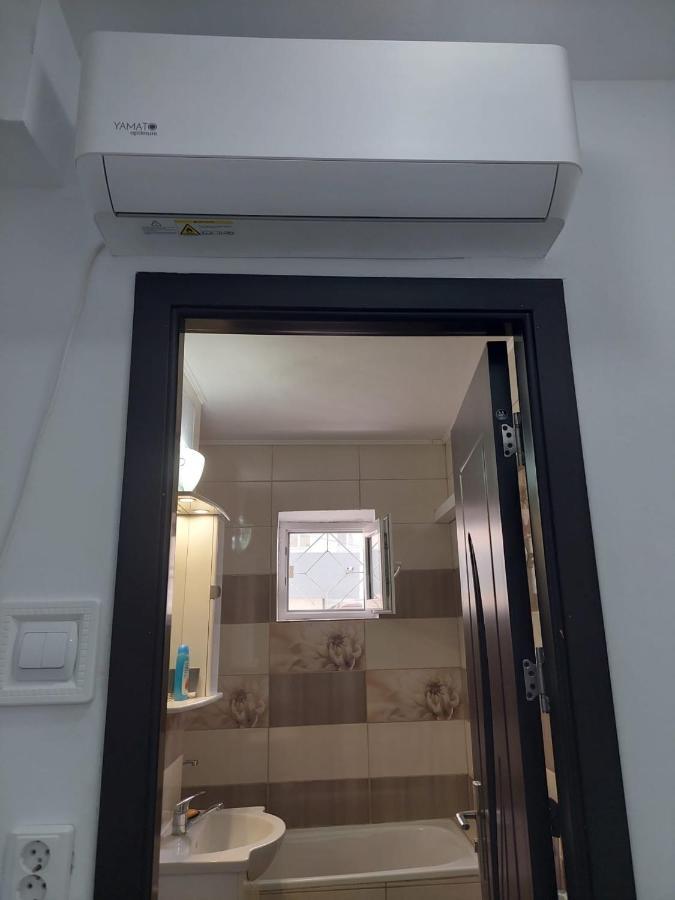 Apartament Beatrice Appartement Năvodari Buitenkant foto