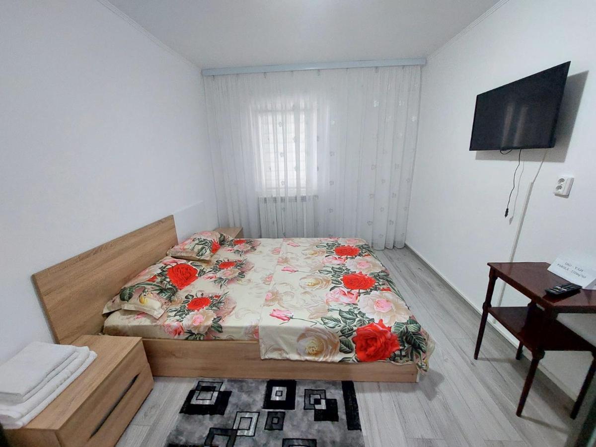 Apartament Beatrice Appartement Năvodari Buitenkant foto