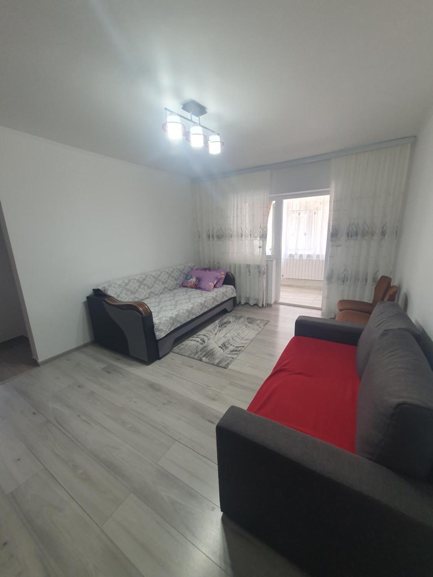 Apartament Beatrice Appartement Năvodari Buitenkant foto
